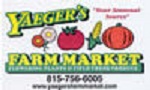 yaeger's farm market